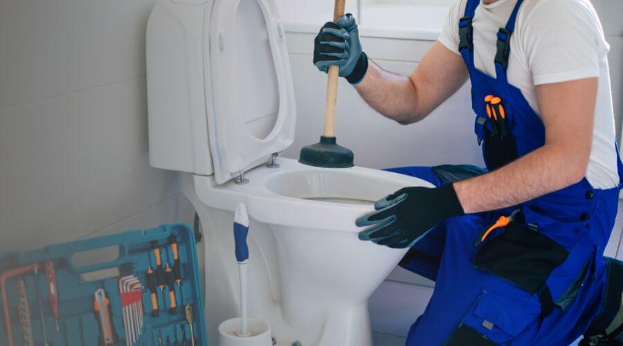 Professional emergency plumbing in Beaver Creek, MN